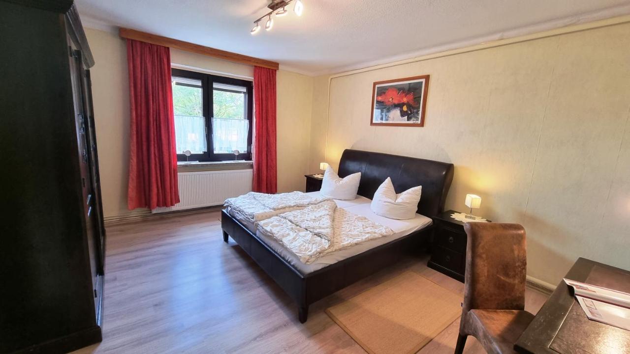 Ferienapartment Neptun Seebad Ahlbeck Heringsdorf  Eksteriør bilde